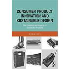 Robin Roy: Consumer Product Innovation and Sustainable Design