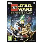 Lego Star Wars: The Complete Saga (Mac)