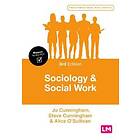 Jo Cunningham: Sociology and Social Work