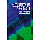 E Gumbel: Statistics of Extremes