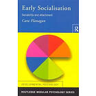 Cara Flanagan: Early Socialisation