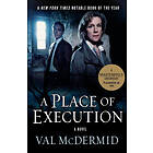 Val McDermid: A Place of Execution