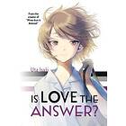 Uta Isaki: Is Love the Answer?