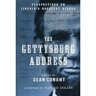 Sean Conant: The Gettysburg Address