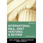 DJ BenDaniel: International M&;A, Joint Ventures, &; Beyond Doing the Deal Workbook 2e