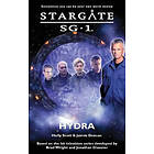 Holly Scott, Jaimie Duncan: Stargate SG1: Hydra