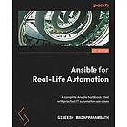 Gineesh Madapparambath: Ansible for Real-Life Automation
