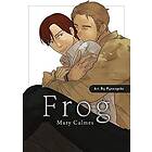Mary Calmes: Frog (Manga)