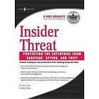 Eric Cole: Insider Threat: Protecting the Enterprise from Sabotage, Spying, and Theft