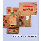 Yve-Alain Bois: Robert Rauschenberg