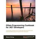 S Cheng: OData Programming Cookbook for .NET Developers