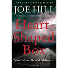 Joe Hill: Heart-shaped Box