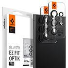 Spigen Samsung Galaxy S23 Ultra GLAS.tR EZ Fit Optik Pro 9H