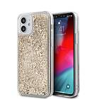 Guess 4G Liquid Glitter iPhone 12 Mini