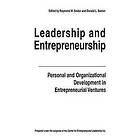 Jana Matthews: Leadership and Entrepreneurship
