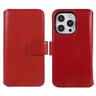 Nordic Covers iPhone 14 Pro MagLeather Poppy Red