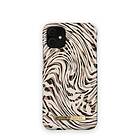 iDeal of Sweden Hypnotic Zebra iPhone 11/XR