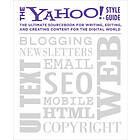 Chris Barr: Yahoo! Style Guide