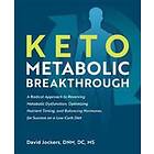 David Jockers: Keto Metabolic Breakthrough