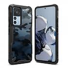 Ringke Fusion Xiaomi X 12T/12T / Pro Design Camo Black
