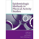 I-Min Lee: Epidemiologic Methods in Physical Activity Studies