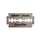 Gillette 7 O'Clock SharpEdge Double 100-pack