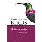 Ber van Perlo: Birds of Eastern Africa