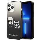 Karl Lagerfeld iPhone 13 Gradient & KLHCP13LTGKCK PRO/13