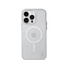 Uniq CASE Coehl Lumino Apple iPhone 14 Pro Silver/sparkling silver