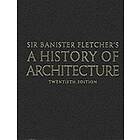 Dan Cruickshank: Banister Fletcher's A History of Architecture