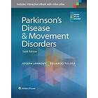 Professor Joseph Jankovic, Eduardo Tolosa: Parkinson's Disease and Movement Disorders