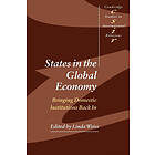 Linda Weiss: States in the Global Economy