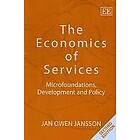 Jan Owen Jansson: The Economics of Services