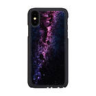 Black iKins SmartPhone case iPhone XS/S milky way