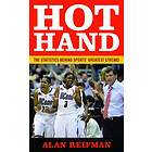 Kristian Gustafson: Hot Hand