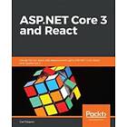 Carl Rippon: ASP.NET Core 3 and React