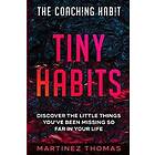 Martinez Thomas: The Coaching Habit