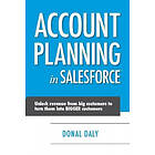 Donal Daly: Account Planning in Salesforce