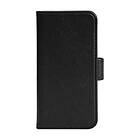 Motorola ESSENTIALS EDGE MOTO 20 PRO PU wallet 3 cards black