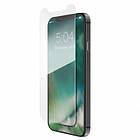 Xqisit iPhone 13 Pro Max/iPhone 14 Plus Tough Glass Case Friendly