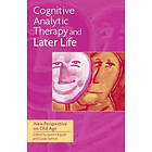 Jason Hepple, Laura Sutton: Cognitive Analytic Therapy and Later Life