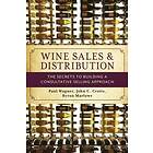 Paul Wagner, John C Crotts, Byron Marlowe: Wine Sales and Distribution