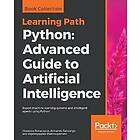 Giuseppe Bonaccorso, Armando Fandango, Rajalingappaa Shanmugamani: Python: Advan