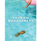 Clare Inkson: Tourism Management