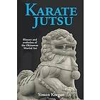 Simon Keegan: Karate Jutsu