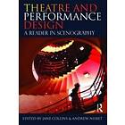 Jane Collins, Andrew Nisbet: Theatre and Performance Design