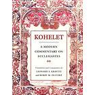 Behrman House: Kohelet: A Modern Commentary on Ecclesiastes