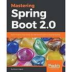 Dinesh Rajput: Mastering Spring Boot 2,0