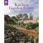 Helene Gammack, National Trust Books: Kitchen Garden Estate