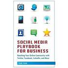 Tom Funk: Social Media Playbook for Business